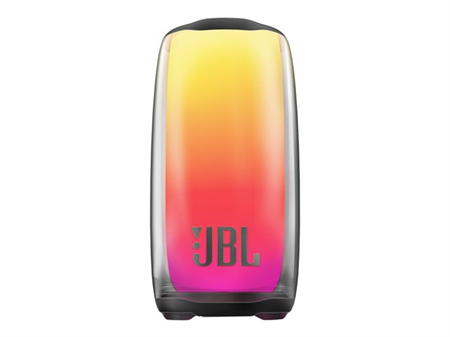 JBL högtalare med ljuseffekter, Bluetooth